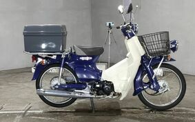 HONDA PRESS CUB 50 AA01