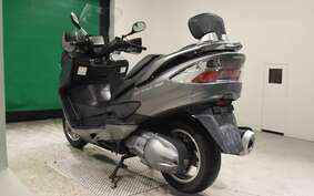 SUZUKI SKYWAVE 400 A 2009 CK45A