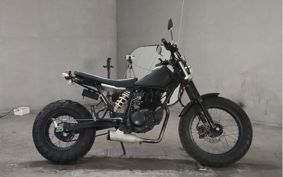 YAMAHA TW225 DG09J