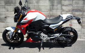 BMW F900R PREMIUM LINE 2020 0K11