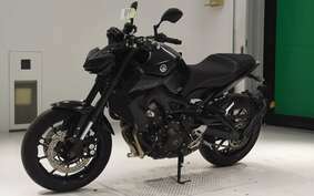 YAMAHA MT-09 A 2017 RN52J