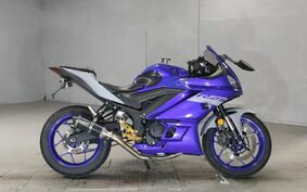 YAMAHA YZF-R25 RG43J