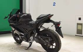 YAMAHA YZF-R25 RG43J