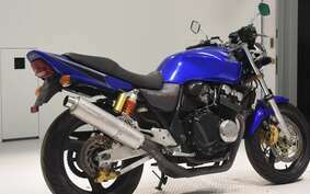 HONDA CB400SF VTEC SPEC 2 2003 NC39