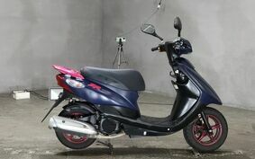 YAMAHA JOG ZR SA58J