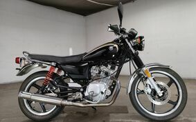 YAMAHA YB125SP PCJL