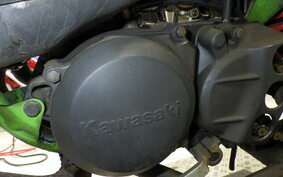 KAWASAKI KSR-2 MX080B