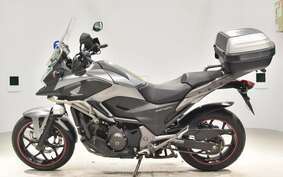 HONDA NC750X D Limited 2015 RC72