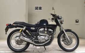 YAMAHA SRV250 RENAISSA S 4DN