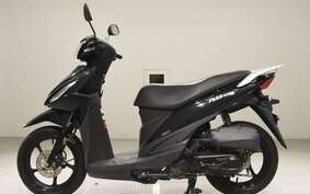 SUZUKI ADDRESS 110 CE47A