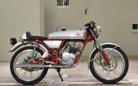 HONDA DREAM 50 AC15