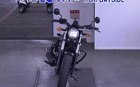 HONDA レブル250A MC49