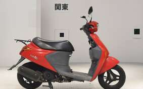 SUZUKI LET's 5 G CA47A