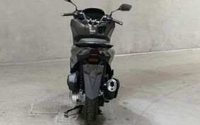 HONDA PCX 160 KF47