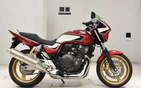 HONDA CB400SF VTEC 2012 NC42