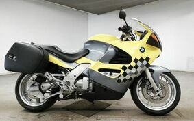 BMW K1200R S 1997 0544