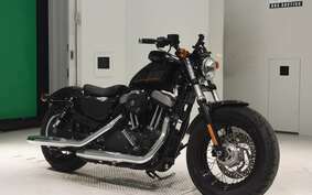 HARLEY XL1200X 2015