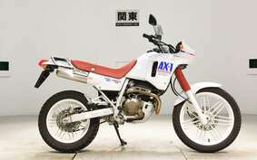 HONDA AX-1 MD21