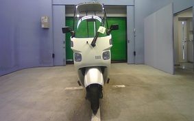 HONDA GYRO CANOPY TA02