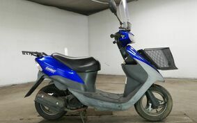 SUZUKI LET's 2 CA1PA