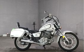 SUZUKI GZ125HS PCJG3