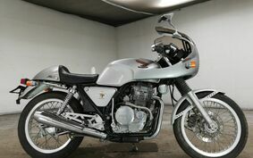 HONDA GB400TT MK2 1985 NC20