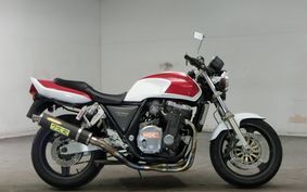 HONDA CB1000SF 1995 SC30