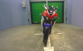 HONDA CBR1000RR Gen. 2 2008 SC59