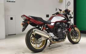 HONDA CB400SF GEN 4 A 2021 NC42