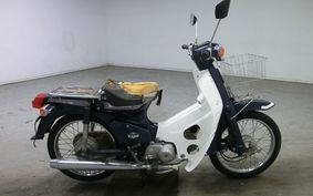 HONDA C70 SUPER CUB CUSTOM C70