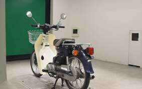 HONDA C50 SUPER CUB AA01