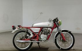 HONDA DREAM 50 AC15