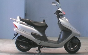 HONDA SPACY 125 Gen. 3 JF04