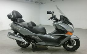 HONDA SILVER WING 600 GT 2009 PF02