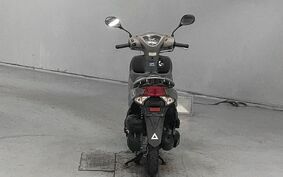 HONDA DIO 110 JF31