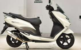 SUZUKI BURGMAN125 EA11A