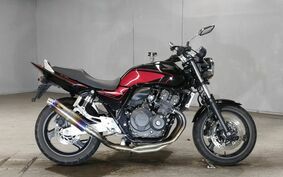 HONDA CB400SF VTEC REVO 2010 NC42