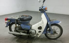 HONDA C70 SUPER CUB C70