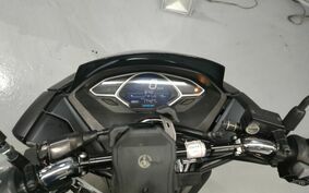 HONDA PCX 150 KF30