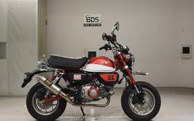 HONDA MONKEY 125 JB02