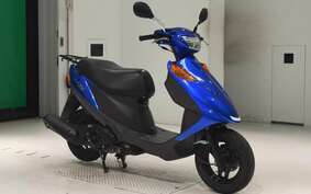 SUZUKI ADDRESS V125 CF4EA