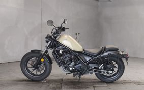 HONDA REBEL MC49