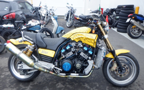 YAMAHA VMAX 1998 2LTN