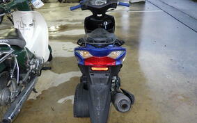 SUZUKI ADDRESS V125 S CF4MA