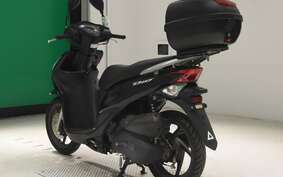 HONDA DIO 110 JF31