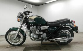 TRIUMPH THRUXTON 900 1996 C339JM