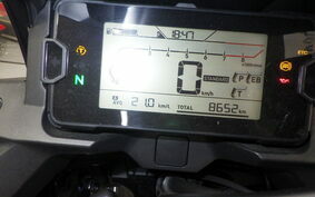 HONDA NC750X DCT 2021 RH09