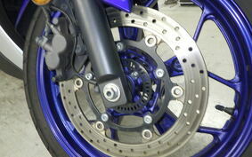 YAMAHA YZF-R25 A RG10J