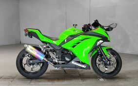 KAWASAKI NINJA 250 EX250L