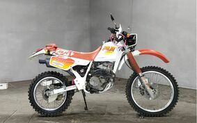 HONDA XLR250 BAJA MD22